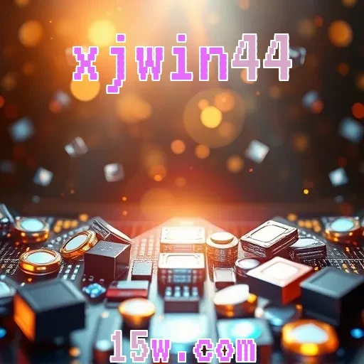 xjwin44: Inovação e Engajamento na Seção App para Jogos