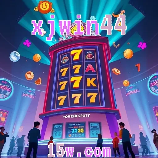 xjwin44: Descubra a Confiabilidade do Melhor Site de Jogos Brasileiro