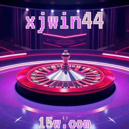 xjwin44: Exploração dos Fascinantes Caça-Níqueis Disponíveis