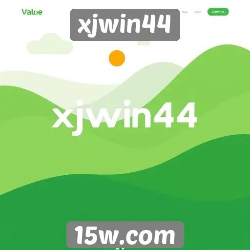 Acessibilidade e usabilidade no site xjwin44