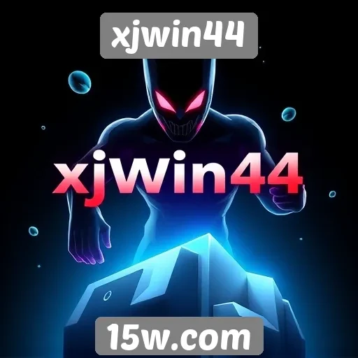 Novas funcionalidades disponíveis no xjwin44