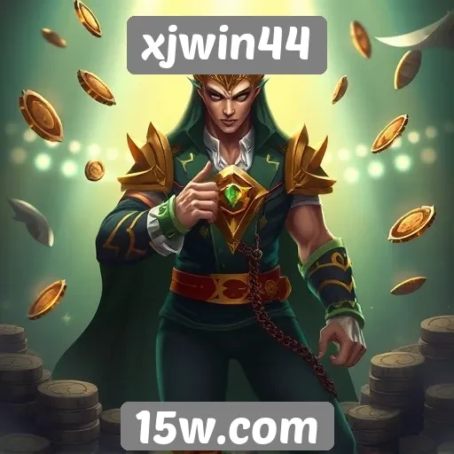 Promoções e bônus oferecidos por xjwin44