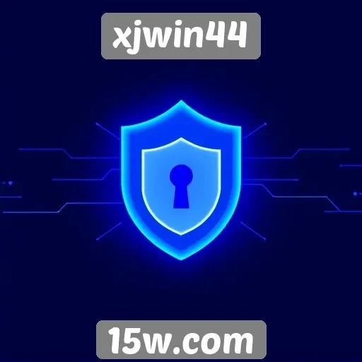 Análise da segurança no site xjwin44