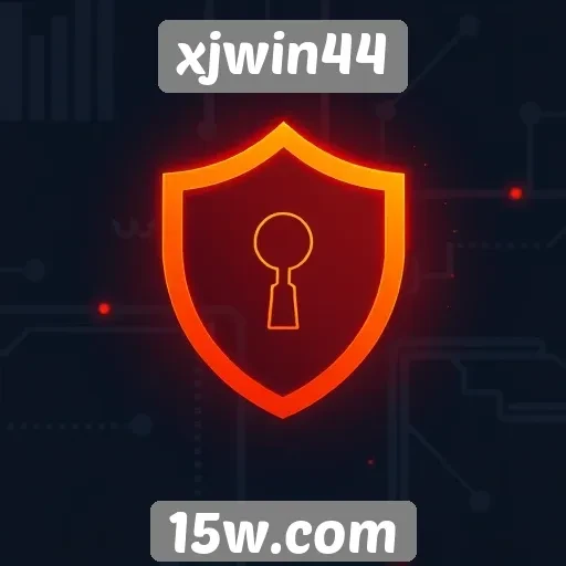 Segurança e privacidade no xjwin44 em foco