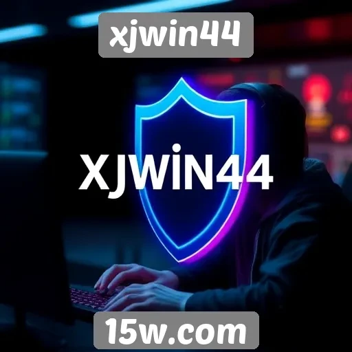 novidades de segurança no site xjwin44