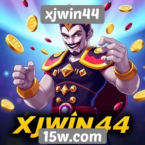 Tendências em bônus e promoções no xjwin44